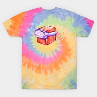 VR Gift Box T-Shirt